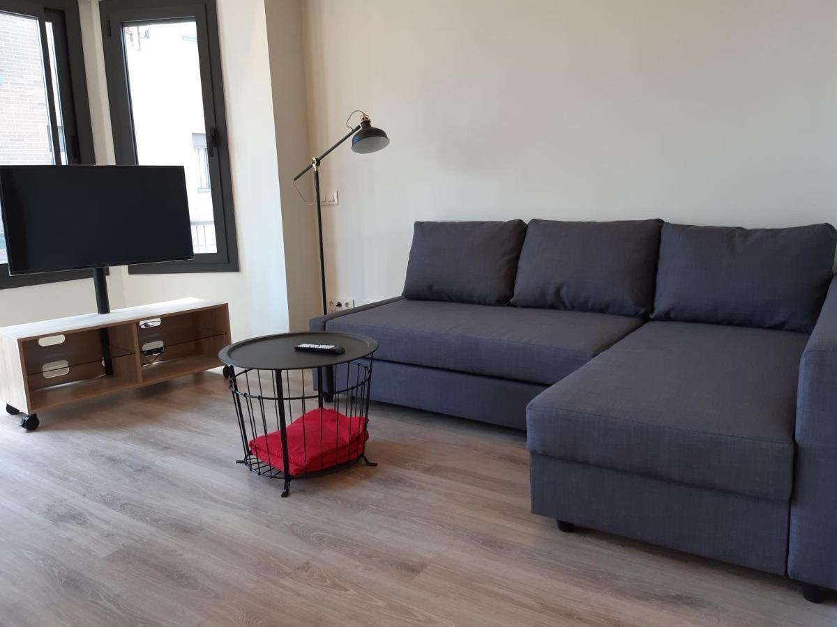 Ferienwohnung Calella Playa Vistas Mar Exterior foto
